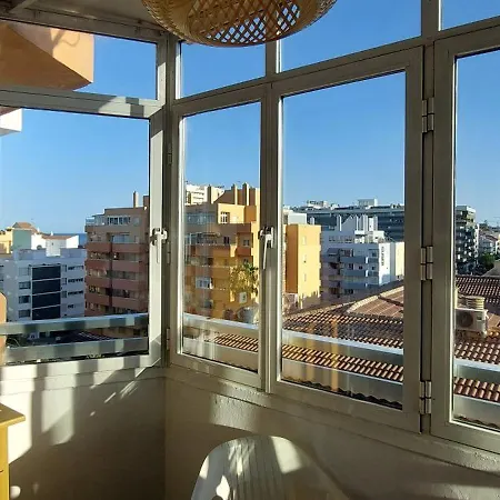 Santa Monica Fuengirola