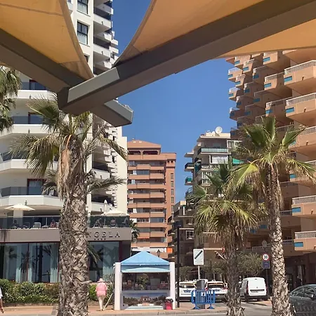 Santa Monica * Fuengirola